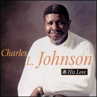 His Love von Charles Johnson