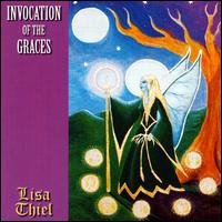 Invocation of the Graces von Lisa Thiel