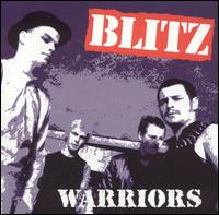 Warriors von Blitz