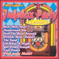 Jukebox Party Classics von Drew's Famous