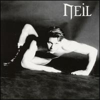 Neil von Neil