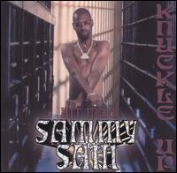 Knuckle Up [Vinyl Single] von Sammy Sam