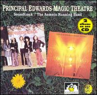 Soundtrack/The Asmoto Running Band von Principal Edwards Magic Theatre