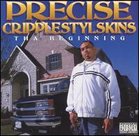 Cripplestylskins von Precise