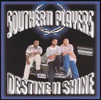 Destine II Shine von Southern Playas