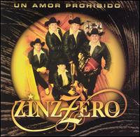 Amor Prohibido von Zinzzero