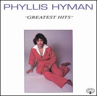 Greatest Hits von Phyllis Hyman