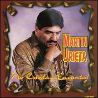 No Canta Encanta von Martín Urieta