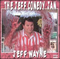 Jeff Comedy Jam von Jeff Wayne