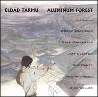 Aluminum Forest von Eldad Tarmu