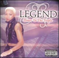 Power to the People von The Legend!