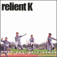 Relient K von Relient K