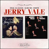 Same Old Moon von Jerry Vale