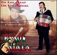 En Las Alas de Un Angel von Ramón Ayala