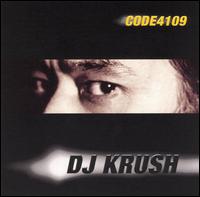 Code 4109 von DJ Krush