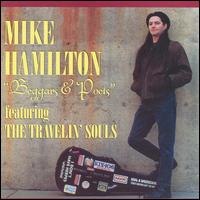 Beggars & Poets von Mike Hamilton