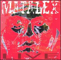 Jazz Grunge Tour '96: Live von Matalex