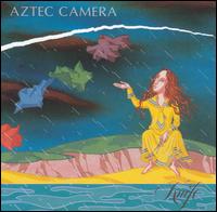 Knife von Aztec Camera