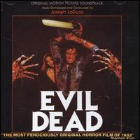 Evil Dead von Joseph LoDuca