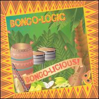 Bongolicious von Bongo-Logic