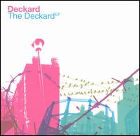 Deckard EP von Deckard