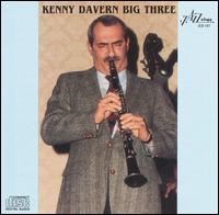 Kenny Davern Big Three von Kenny Davern