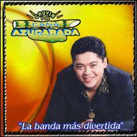 Banda Mas Divertida von Chuyin Y Su Cana Azucarada