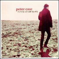 Flying Saucer Blues von Peter Case