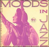 Moods in Jazz and Reflections in Jazz von Bob Gordon