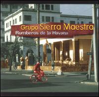 Rumberos de la Havana von Sierra Maestra