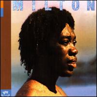 Milton (Raça) von Milton Nascimento