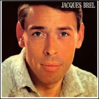 Jacques Brel [1962] von Jacques Brel