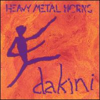 Dakini von Heavy Metal Horns