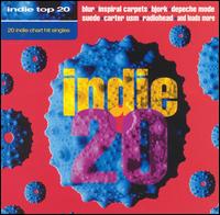 Indie Top 20, Vol. 19 von Various Artists