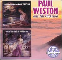 Mood Music/Dream Time Music von Paul Weston