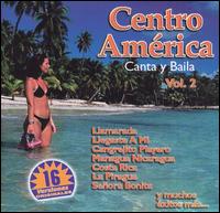 Centro America: Canta y Baila von Hermes Niño