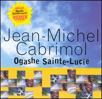 Ogashe Sainte Lucie von Jean-Michel Cabrimol & La Mafia