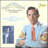 In a Honky Tonk Mood von Ray Price