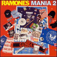 Ramones Mania, Vol. 2 von The Ramones