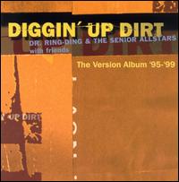 Diggin' up Dirt von Dr. Ring-Ding