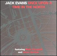 Once upon a Time in the North von Jack Evans