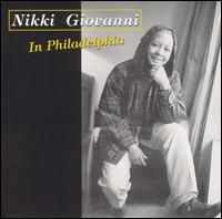 In Philadelphia von Nikki Giovanni