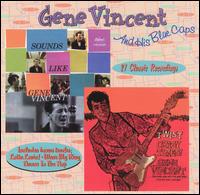 Sounds Like Gene Vincent/Crazy Times von Gene Vincent