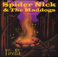 Firepit von Spider Nick