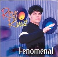 Fenomenal von Rey Ruiz