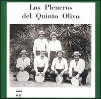 Pleneros Del 5to Olivo von Pleneros del Quinto Olivo