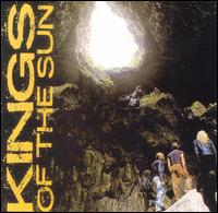 Kings of the Sun von Kings of the Sun