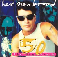 50: The Soundtrack von Herman Brood