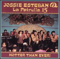 Hotter Than Ever von Jossie Esteban