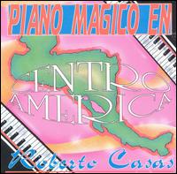 Piano Magico En Centro America von Roberto Casas